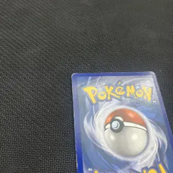 (Damaged) Mega Gengar EX Holo Black Star Promo Card XY166 XY - Image 3