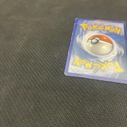 (Damaged) Mega Gengar EX Holo Black Star Promo Card XY166 XY - Image 4