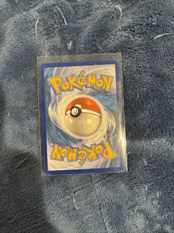 Mega Gengar EX Holo Black Star Promo Card XY166 XY Mint Condition - Image 2