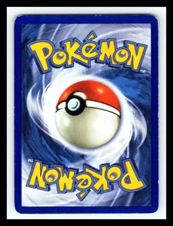 💥 Slowpoke 1st Edition Stamp Non Holo Pokemon - TCG 1999 Set Vintage # 55/62 - Image 2