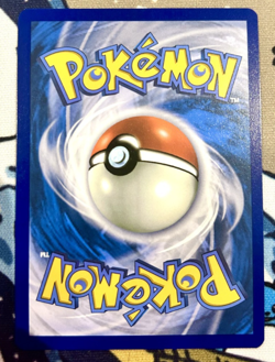 Kingdra EX 131 Black Star Promo Shrouded Fable Rare Holo Pokemon TCG Card NM - Image 2