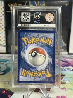 Kingdra EX SVP 131 - Ace 10 - Black Star Promo - Shrouded Fable - Pokemon TCG - Image 2