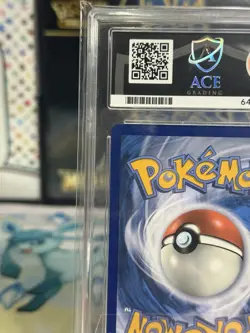 Kingdra EX SVP 131 - Ace 10 - Black Star Promo - Shrouded Fable - Pokemon TCG - Image 3