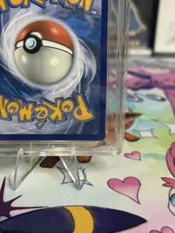Kingdra EX SVP 131 - Ace 10 - Black Star Promo - Shrouded Fable - Pokemon TCG - Image 5