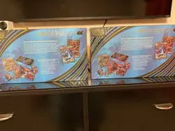 Pokemon Mega Charizard X ex Ultra-Premium Collection FACTORY SEALED (LOT OF 2) - Image 2