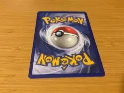 NEW 1995 BASE SET POKEMON CARD #49/102 "DROWZEE" - Image 4