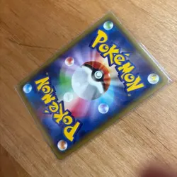 White Kyurem R CP2 Legendary Shine Collection 2015 Pokemon Card Japanese 021/027 - Image 3