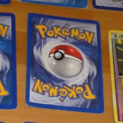 TCG POKEMON FRENCH REVERSE HOLO CARD CARTE Crane Fossile 117/123 VF FRANCAISE ** - Image 2