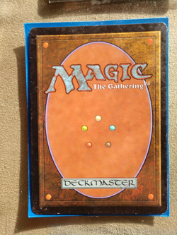 Phyrexian Arena Enchantment ill Pete Venters MAGIC MTG CARD - Image 3