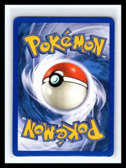 💥 Miracle Sphere Alpha 129/144 Skyridge E-Reader Pokemon Card 2003 Vintage - Image 2