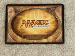 Raven's Run Planechase 2009 Common MAGIC THE GATHERING CARD Plane Shadowmoor - Image 2