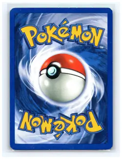💥 Heracross Neo Genesis 6/111 Holo Rare 2000 Pokemon Vintage Card - Image 2