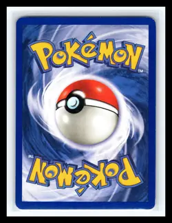 💥 1st Edition Stamp Dratini Non Holo WOTC Pokemon Card 53/82 Rocket Set 2000 - Image 2