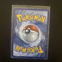 Pokemon TCG Mega-Rayquaza-EX Ancient Origins Holo Card 98/98 Full Art Ultra Rare - Image 5