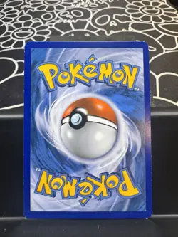 Pokemon Mega Rayquaza EX Holo Full Art Ultra Rare Card Ancient Origins 98/98 LP - Image 2