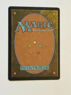 MTG Magic the Gathering Cabal Coffers (139/143) Torment LP - Image 2