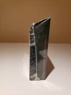 Lord of the Rings Special Edition MTG -Collector Booster Box -Brand New / Sealed 195166219967 - Image 4
