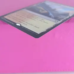 Magic The Gathering Spectator Seating Commander Masters Regular R 0427 LP - Image 4