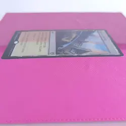 Magic The Gathering Spectator Seating Commander Masters Regular R 0427 LP - Image 5