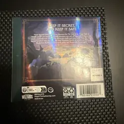 MTG Lord of the Rings - Tales of Middle Earth Collector Booster Special Edition 195166219967 - Image 2