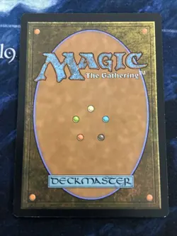 Staff of Domination The List Reprints Regular NM-M Unplayed MTG - Image 2