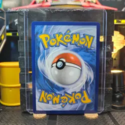 Charizard Pokemon Go Reverse Holo Pokemon TCG 010/078 Rare - Image 5