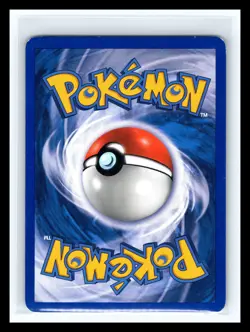 Pokemon DP Great Encounters - Vespiquen Reverse Holo Rare 39/130 2007 - Image 2
