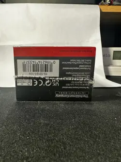 [SEALED] Pokemon TCG: Phantasmal Flames Booster Bundle Box - Image 3