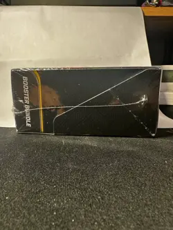 [SEALED] Pokemon TCG: Phantasmal Flames Booster Bundle Box - Image 4