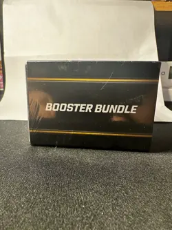 [SEALED] Pokemon TCG: Phantasmal Flames Booster Bundle Box - Image 5