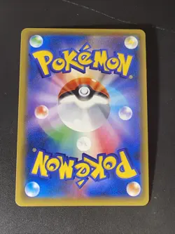 Nidoking HOLO 1st Edition 043/087 CP6 20th NM Japanese Pokemon Card - Image 2