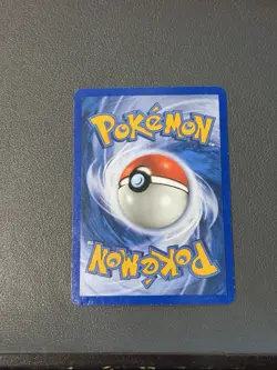 2002 Gengar 13/165 - Expedition Base Set Reverse Holo Rare - Pokemon TCG - Image 2