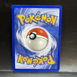 Pokemon TCG Professor Elm Neo Genesis 96/111 Regular Unlimited LP - Image 2