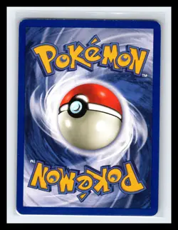 🔥 SEADRA NON HOLO FOIL - 1999 POKEMON TCG VINTAGE # 42/62 - Image 2