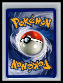 🔥 TENTACRUEL NON HOLO FOIL - 1999 POKEMON TCG VINTAGE FOSSIL SET # 44/62 - Image 2