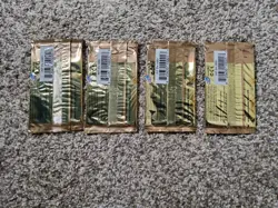 Pokemon TCG EX Sandstorm Booster Pack Art Set EMPTY - Image 2