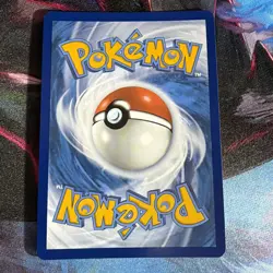 Pokemon TCG - Brassius 135/131 - Prismatic Evolutions - Full Art Trainer - Image 2