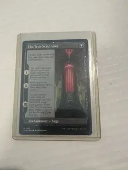 Sheoldred ~ March of the Machine Regular MTG x1 NM (The True Scriptures) LC1 - Image 2