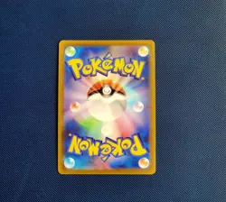 Pokemon TCG Card Charizard 010/071 s10b Pokemon GO Holo *Japanese* - NM - Image 2
