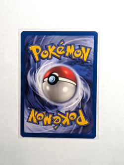 1999 Pokemon TCG Jolteon Jungle 20/64 Regular non holo Rare - NM - Image 2