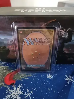 Spark Double (Anime Borderless) R Ravnica Remastered #421 NM Normal - Image 2