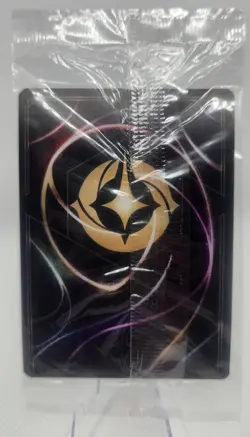 Elsa - The Fifth Spirit 6/P3 [Glitter Foil] SEALED Promo Disney Lorcana NM/M - Image 2