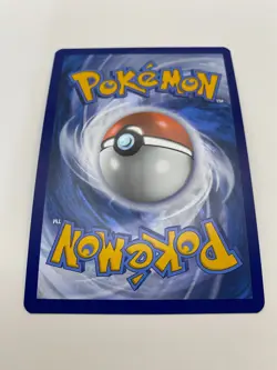 Pokemon TCG Greninja Ex SVP 132 Shrouded Fable Black Star Promo - Image 2