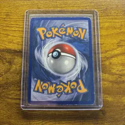 Camerupt - 4/107 - Pokemon Ex Deoxys Holo Card Card (Well Loved) - Image 2