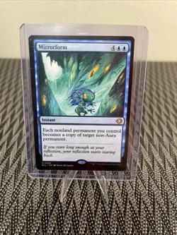 Mirrorform Lorwyn Eclipsed Regular - Image 1