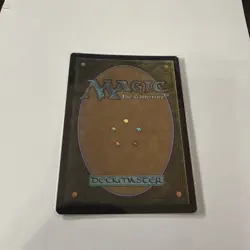 MTG: Phantasmal Image (Borderless) FOIL - Special Guests - NM - Ships Free - Image 2