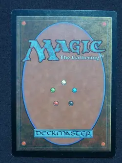 Magic: The Gathering (CCG) Urza's Destiny - Miscalculation FOIL x2 - Image 4