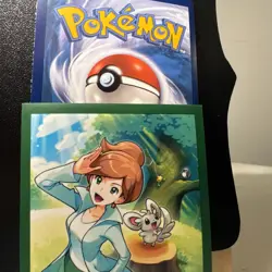 Castform TG11/TG30 Swsh11: Lost Origin Trainer Gallery Holo Ultra Rare Pokemon - Image 2
