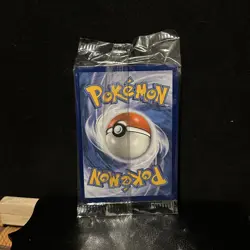 Pokemon TCG Miraidon Black Star Promos SVP013 Holo Card Sealed - Image 2