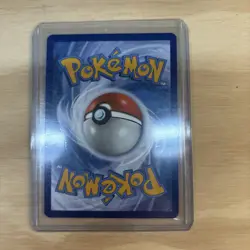 Powerglass 097/064 Shrouded Fable Holo Hyper Rare NM Pack Fresh Pokemon TCG - Image 2